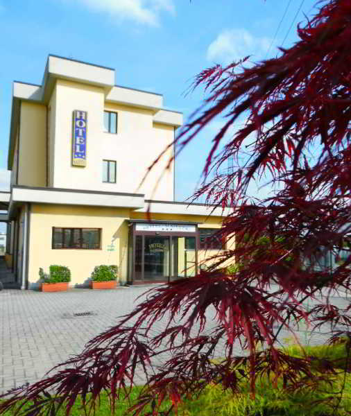 Majestic San Giuliano Milanese