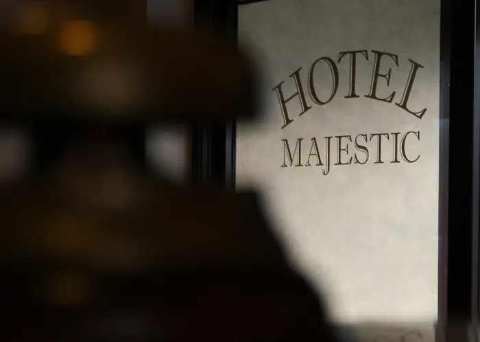 Hotel Majestic