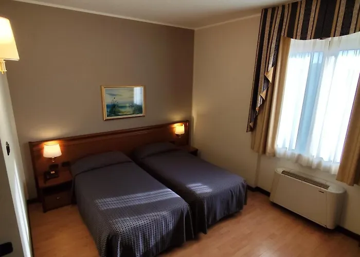 Hotel Majestic