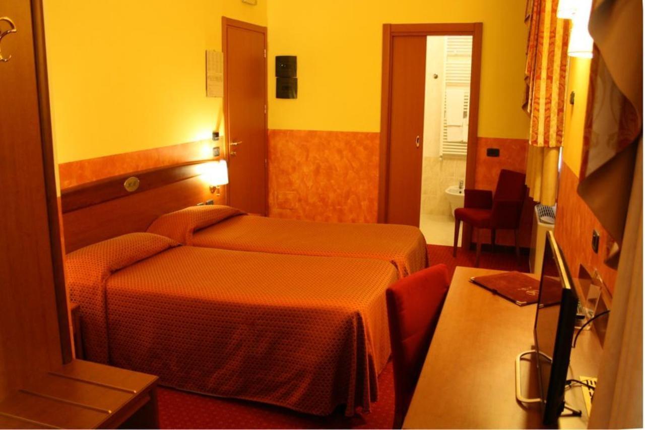 Majestic 3* San Giuliano Milanese