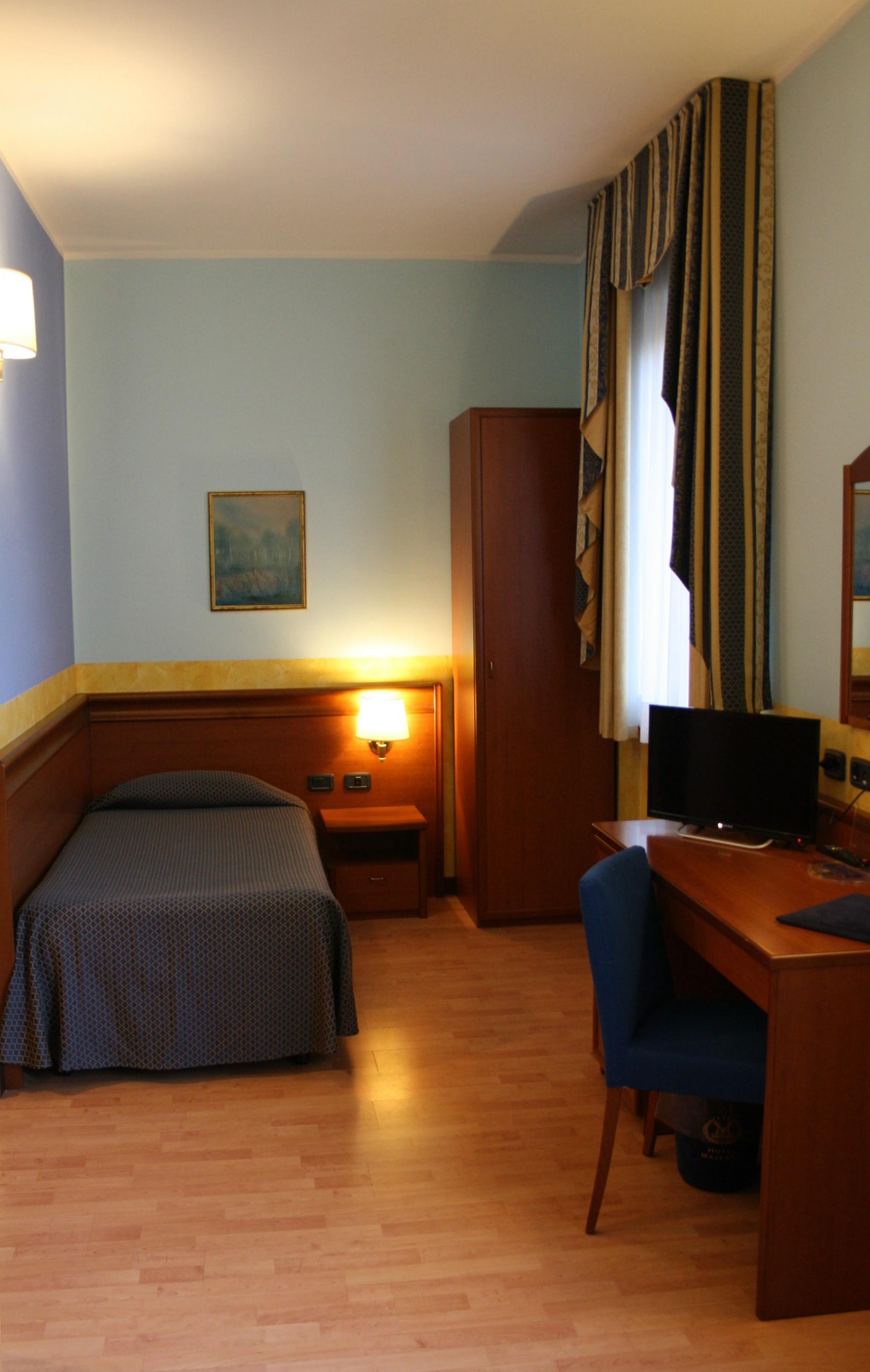 Hotel Majestic