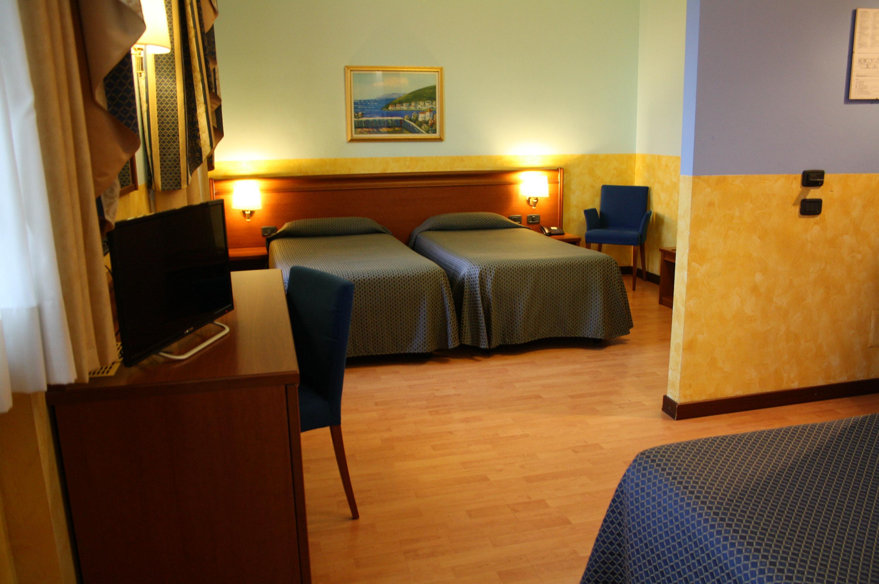 Majestic 3* San Giuliano Milanese