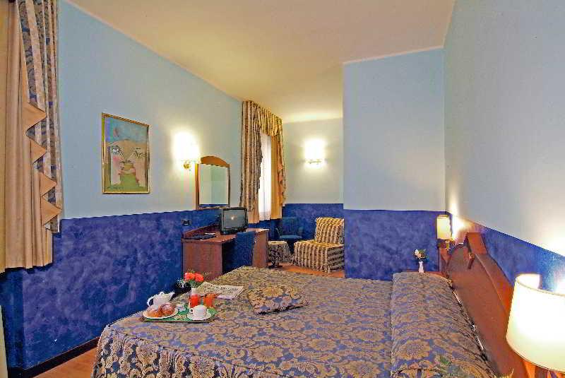 Majestic Hotel