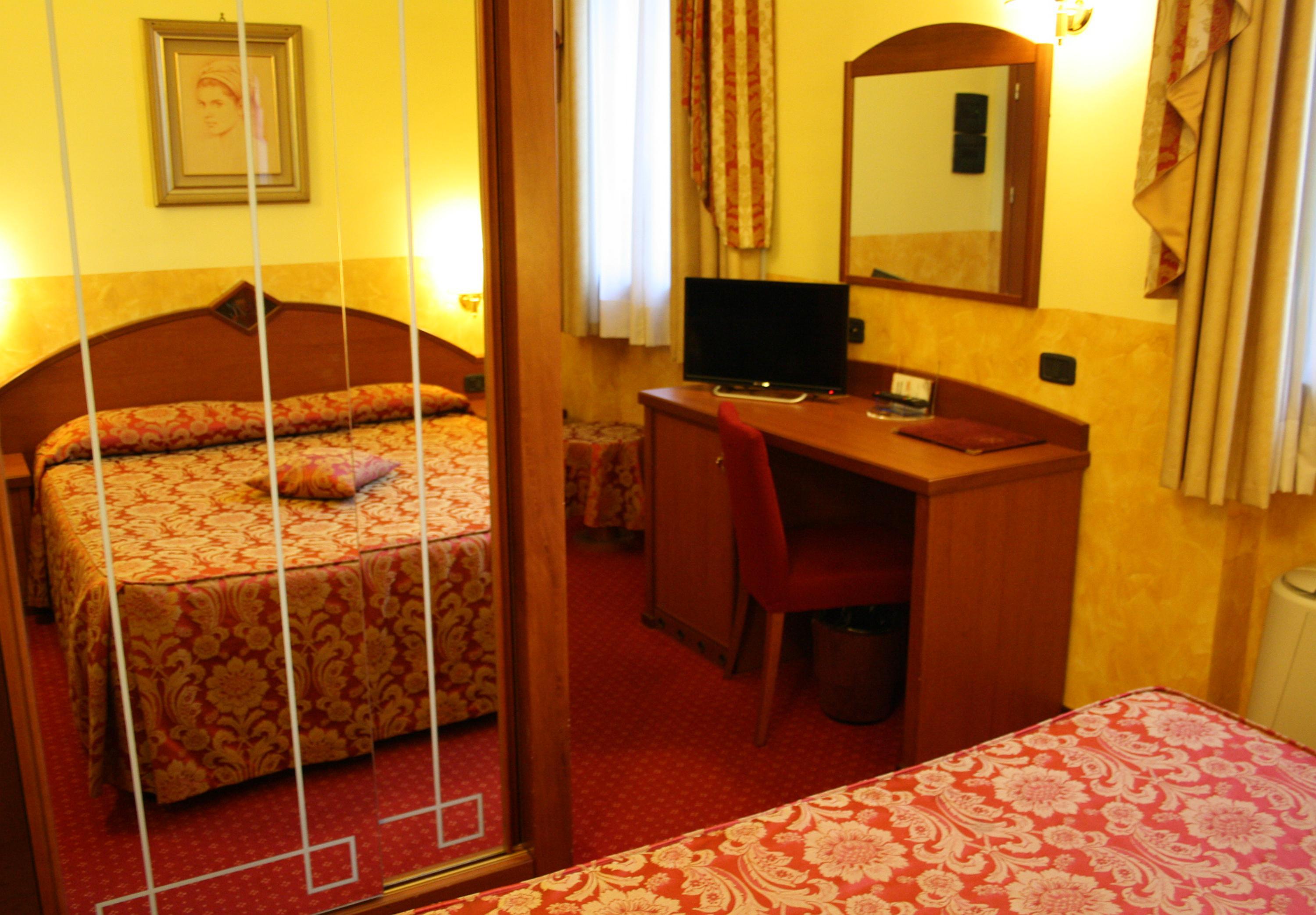 Hotel Majestic 3*