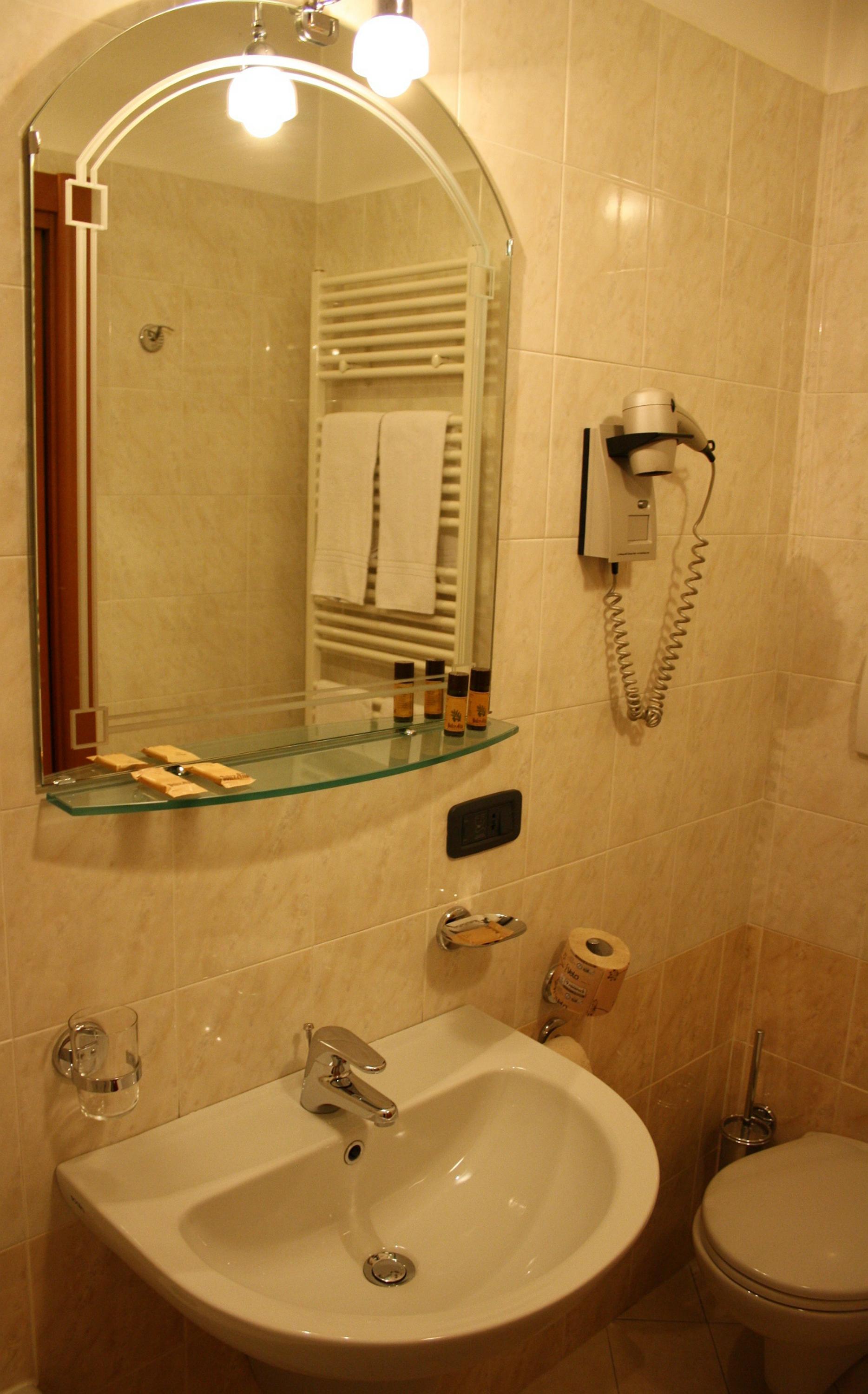 Hotel Majestic 3*