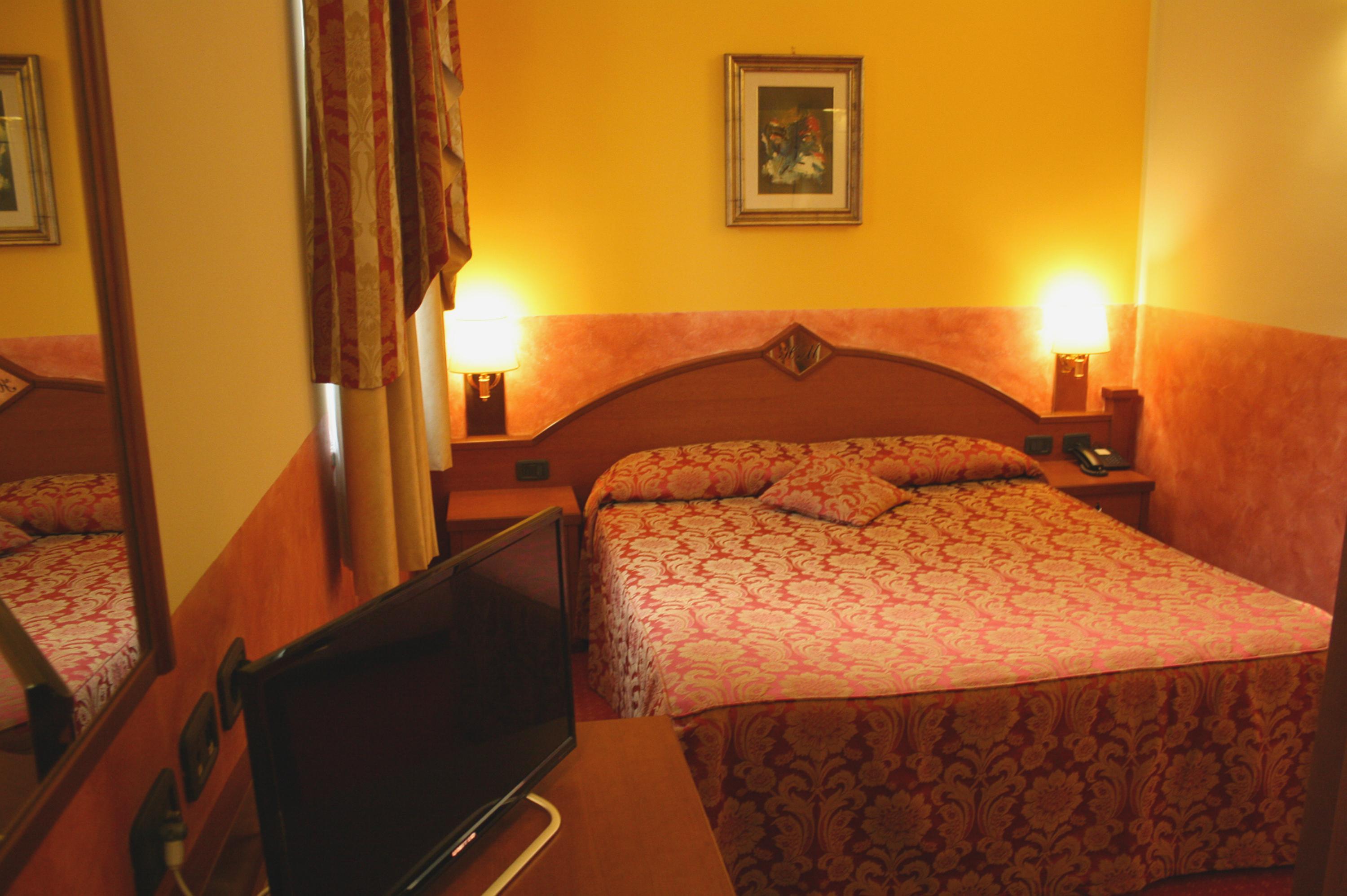 Majestic Hotel San Giuliano Milanese