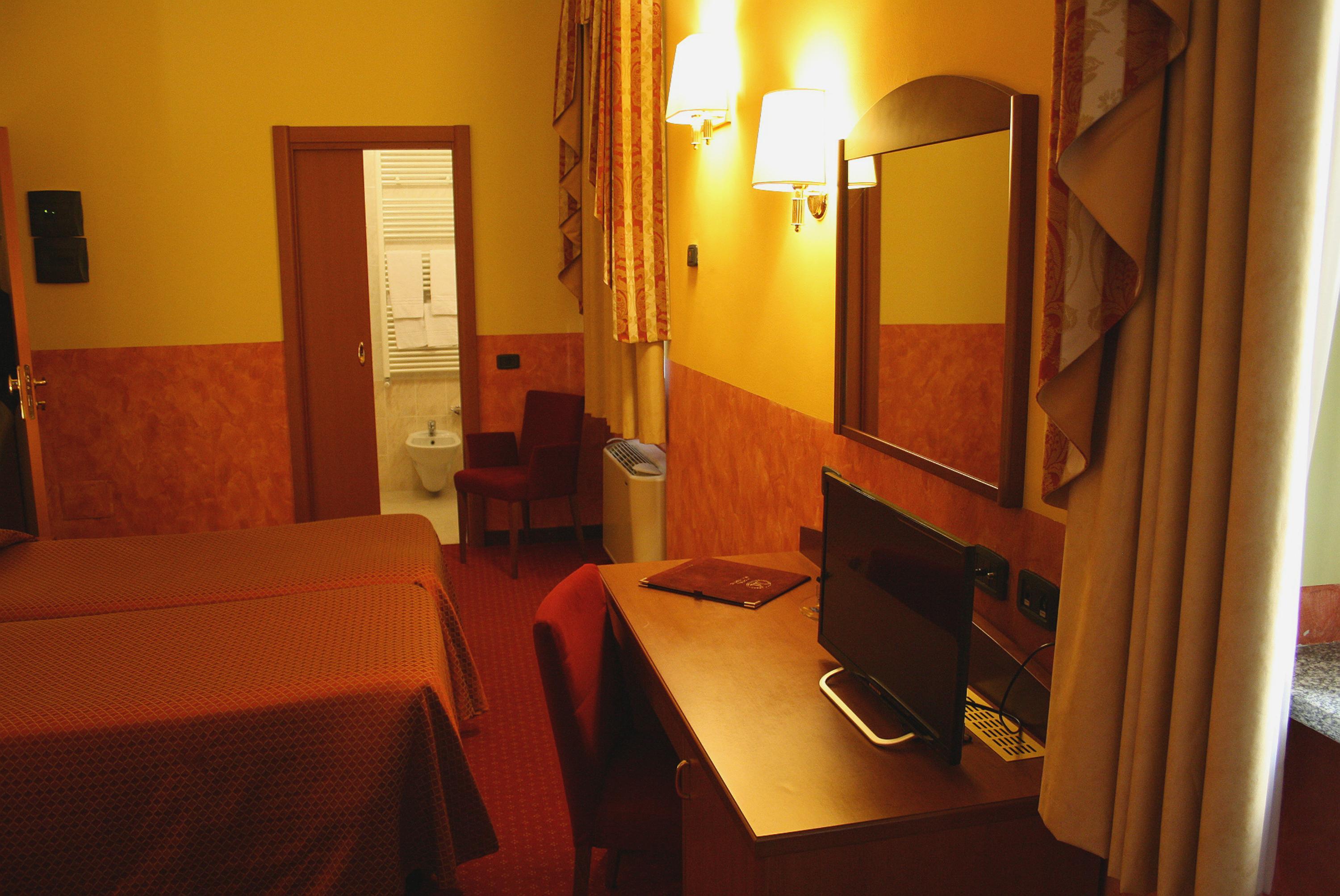 Majestic Hotel San Giuliano Milanese