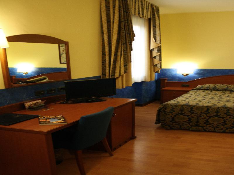 Majestic Hotel