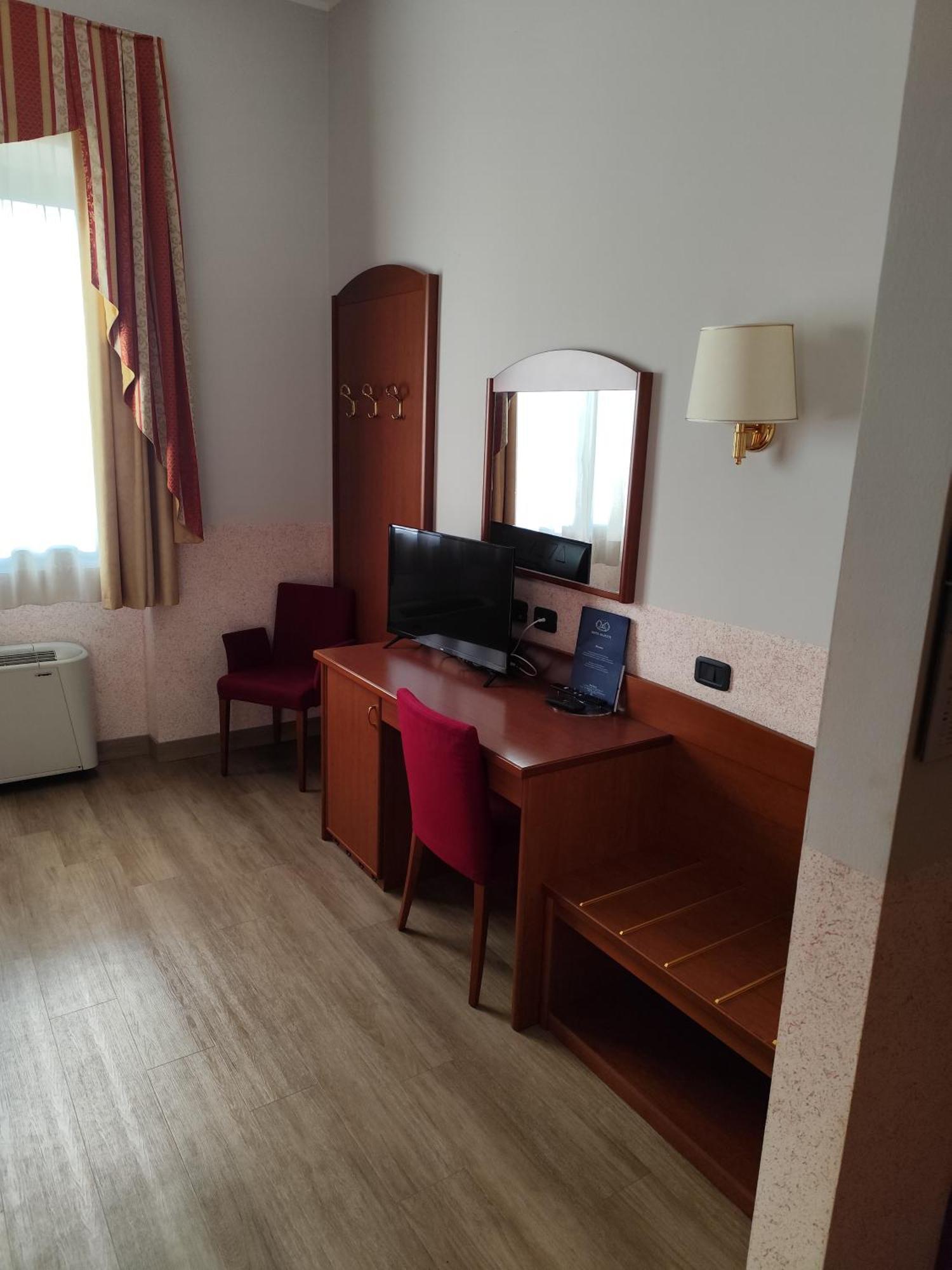 Majestic 3* San Giuliano Milanese