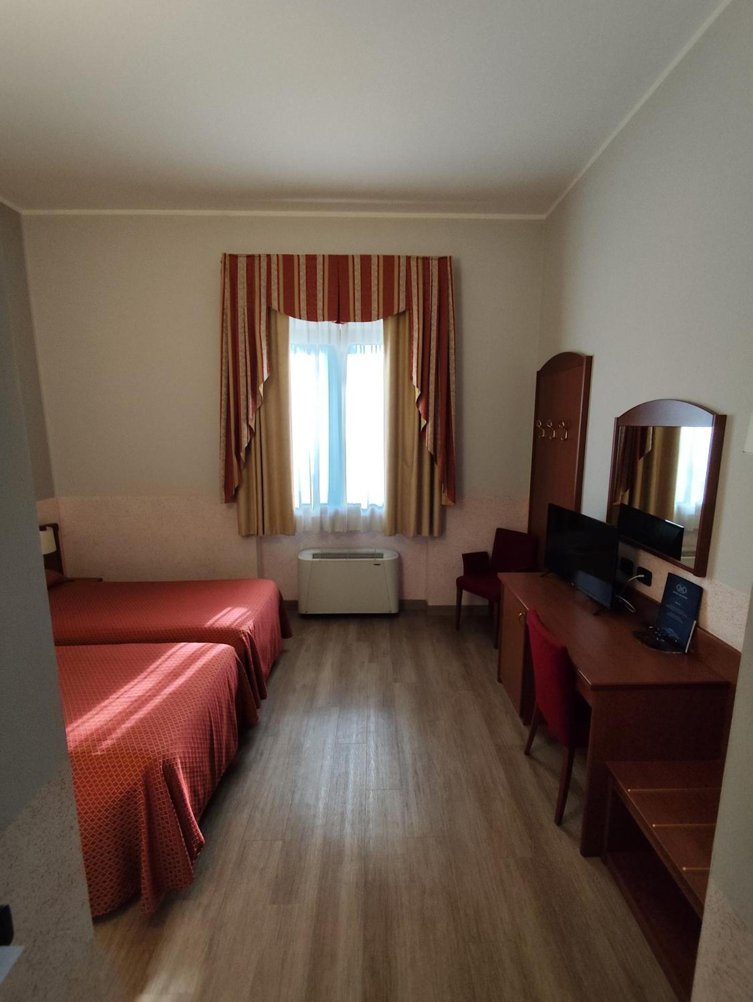 Hotel Majestic