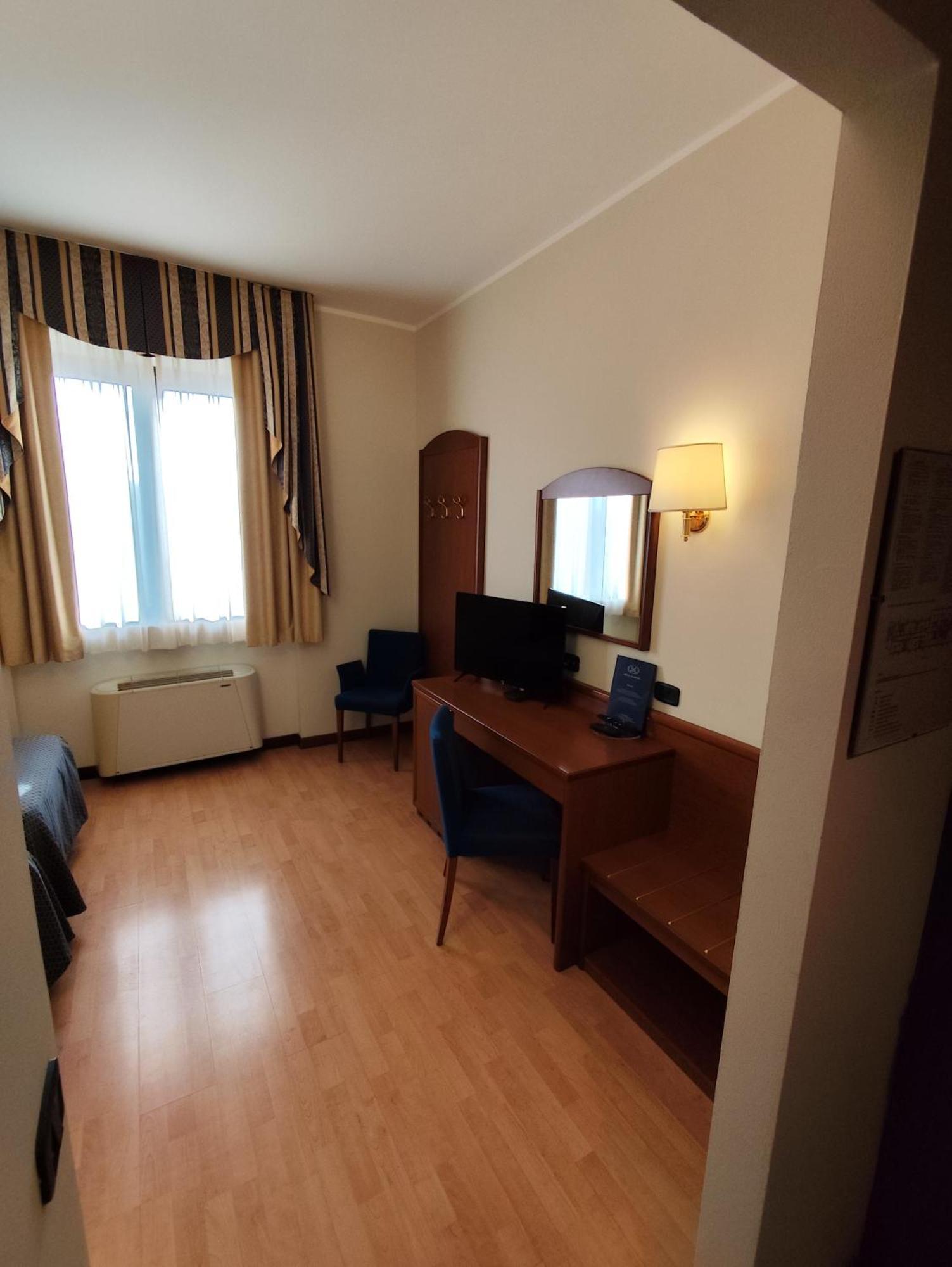 Majestic Hotel San Giuliano Milanese