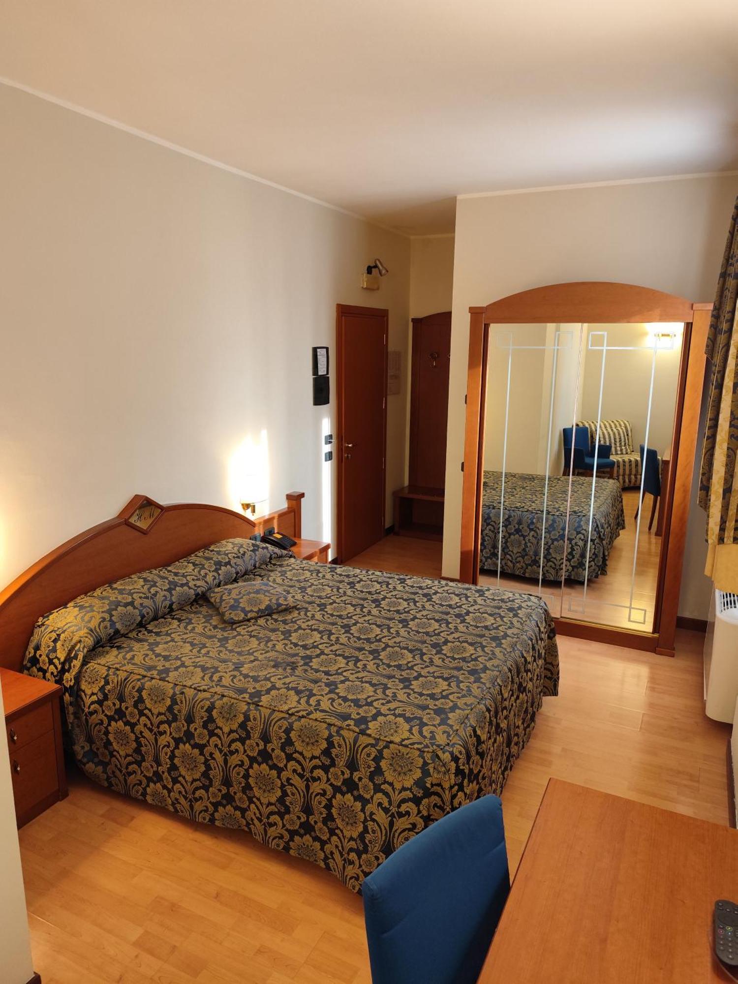 Hotel Majestic San Giuliano Milanese