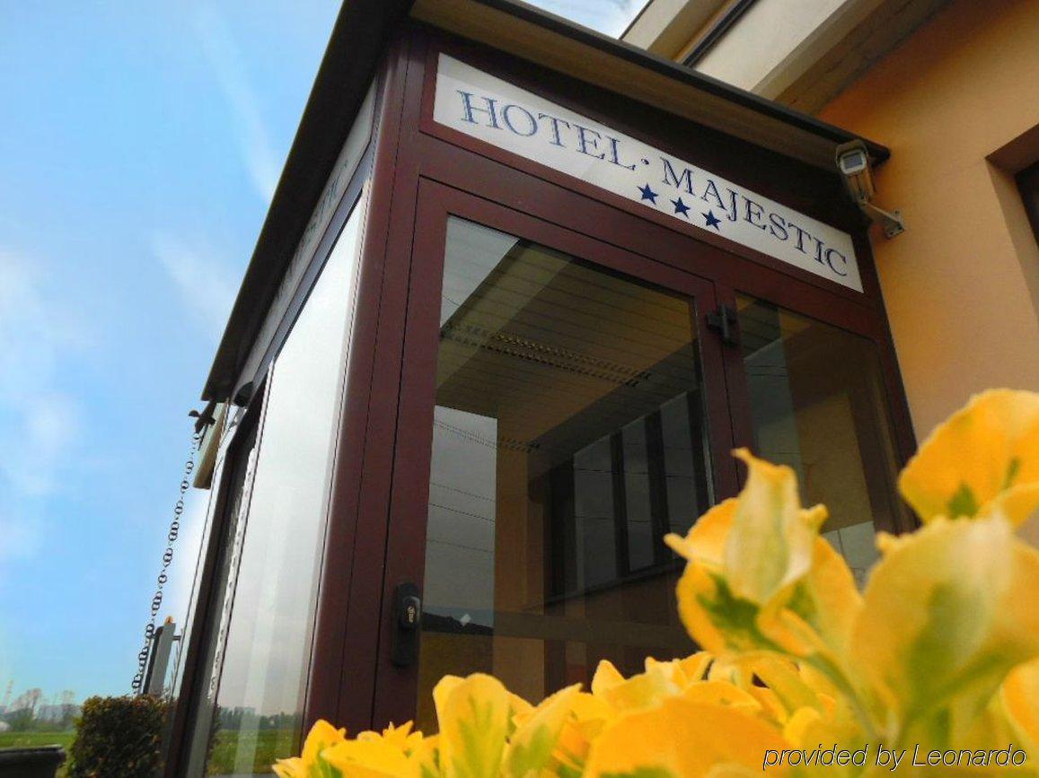 Majestic Hotel San Giuliano Milanese