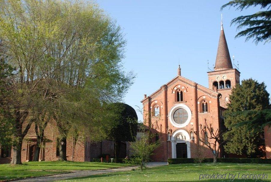 Majestic Hotel San Giuliano Milanese