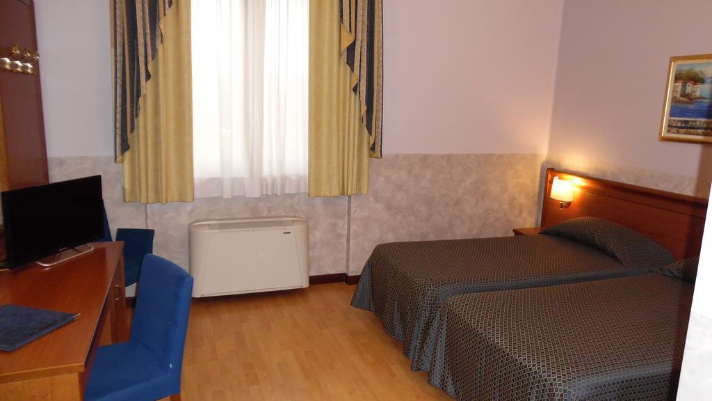 Majestic 3* San Giuliano Milanese