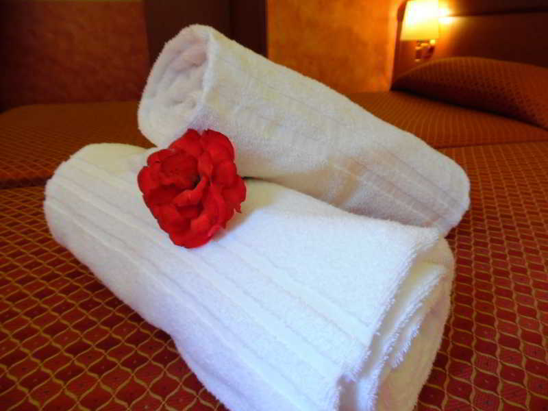 Majestic Hotel San Giuliano Milanese