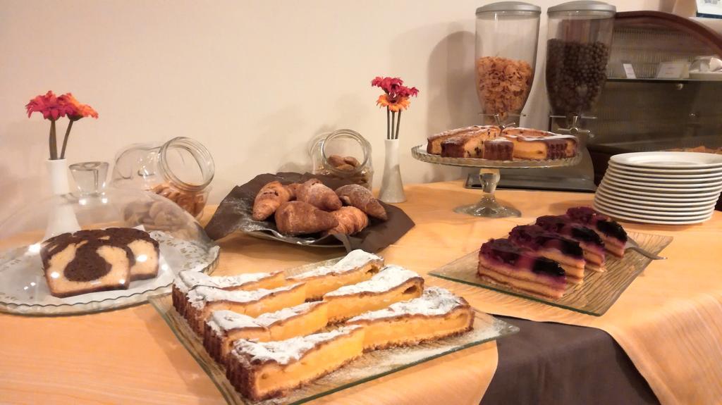 Majestic Hotel San Giuliano Milanese