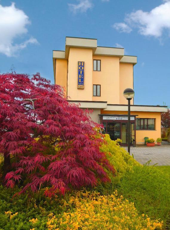 Hotel Majestic San Giuliano Milanese