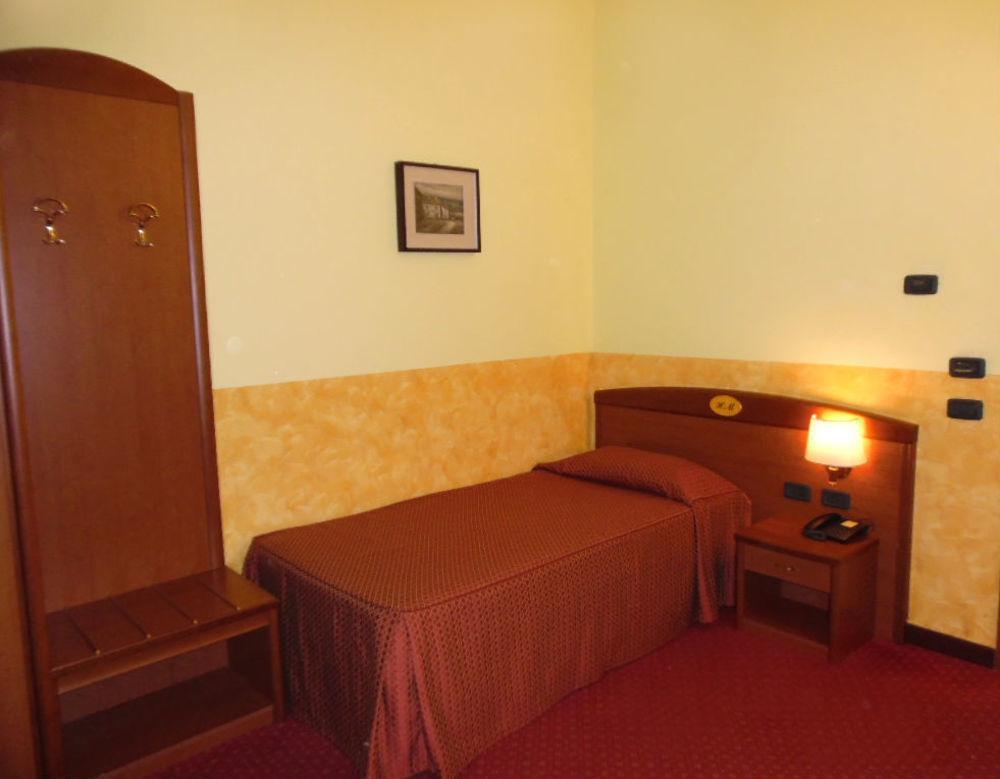 Hotel Majestic