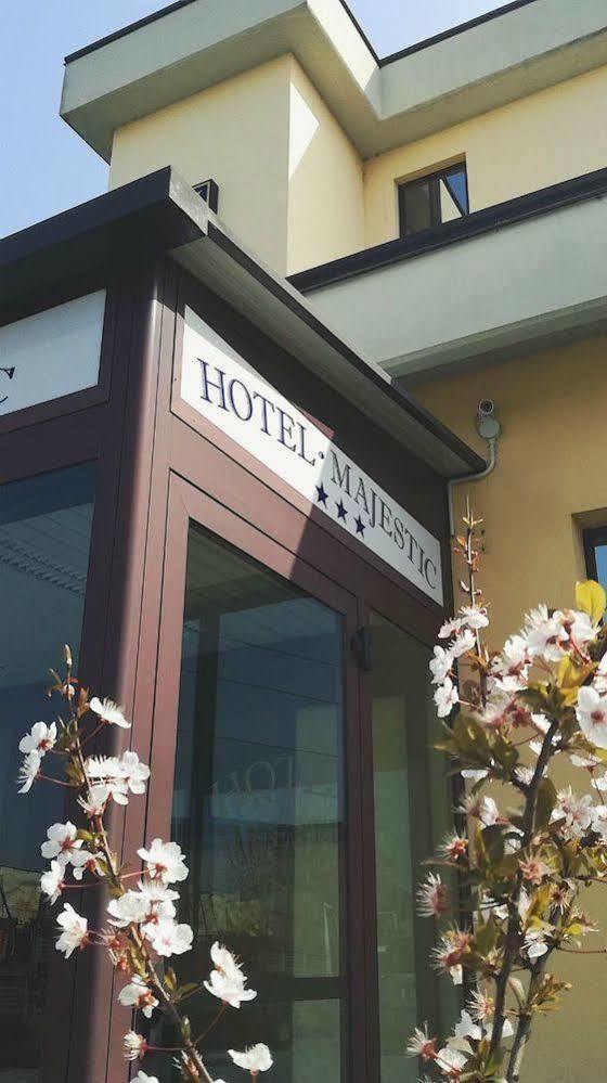 Majestic Hotel San Giuliano Milanese
