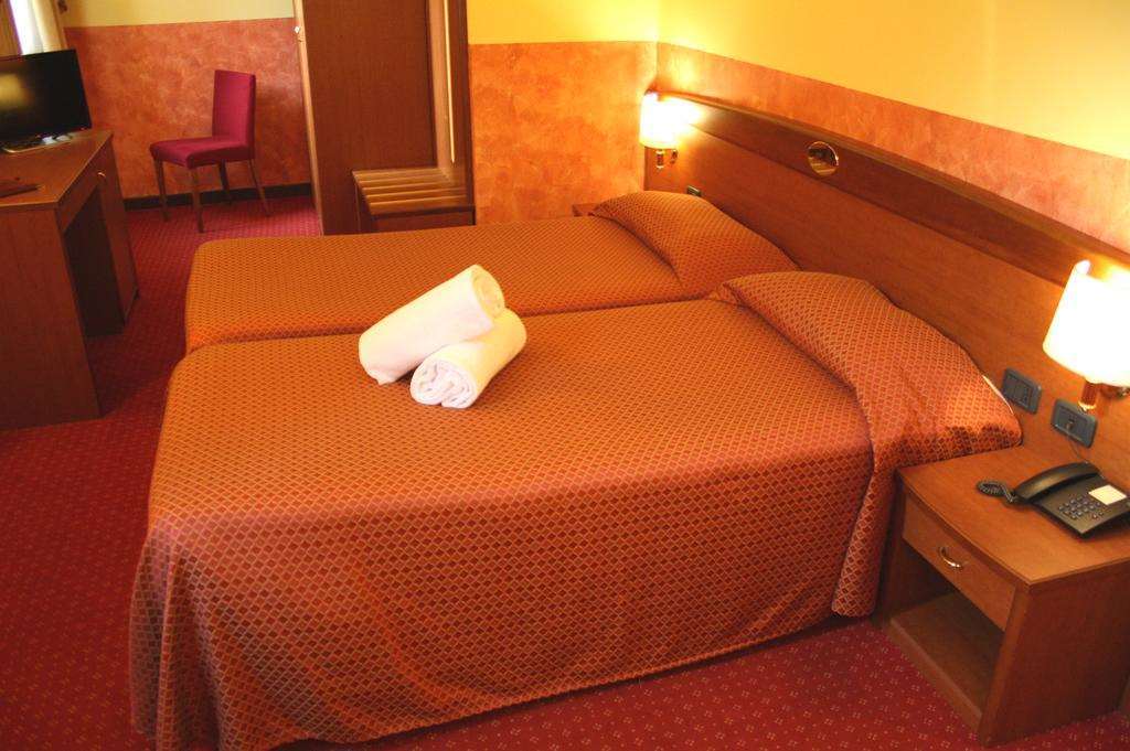 Hotel Majestic
