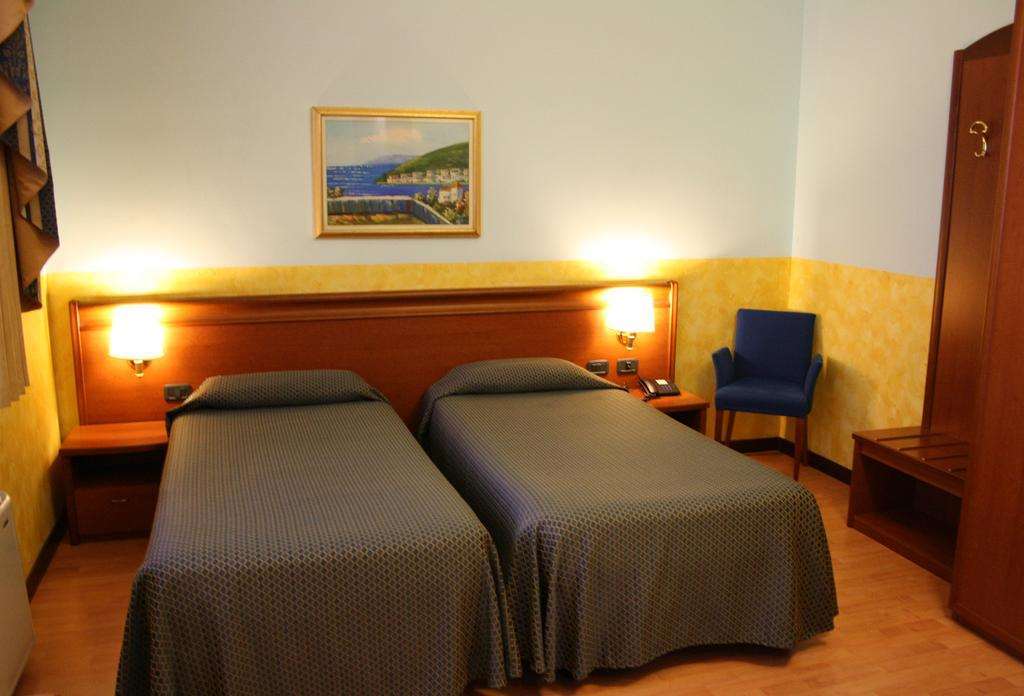 Majestic Hotel San Giuliano Milanese