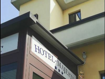 Majestic 3* San Giuliano Milanese