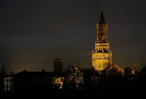 Majestic 3* San Giuliano Milanese