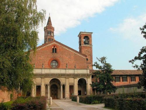 Hotel Majestic San Giuliano Milanese