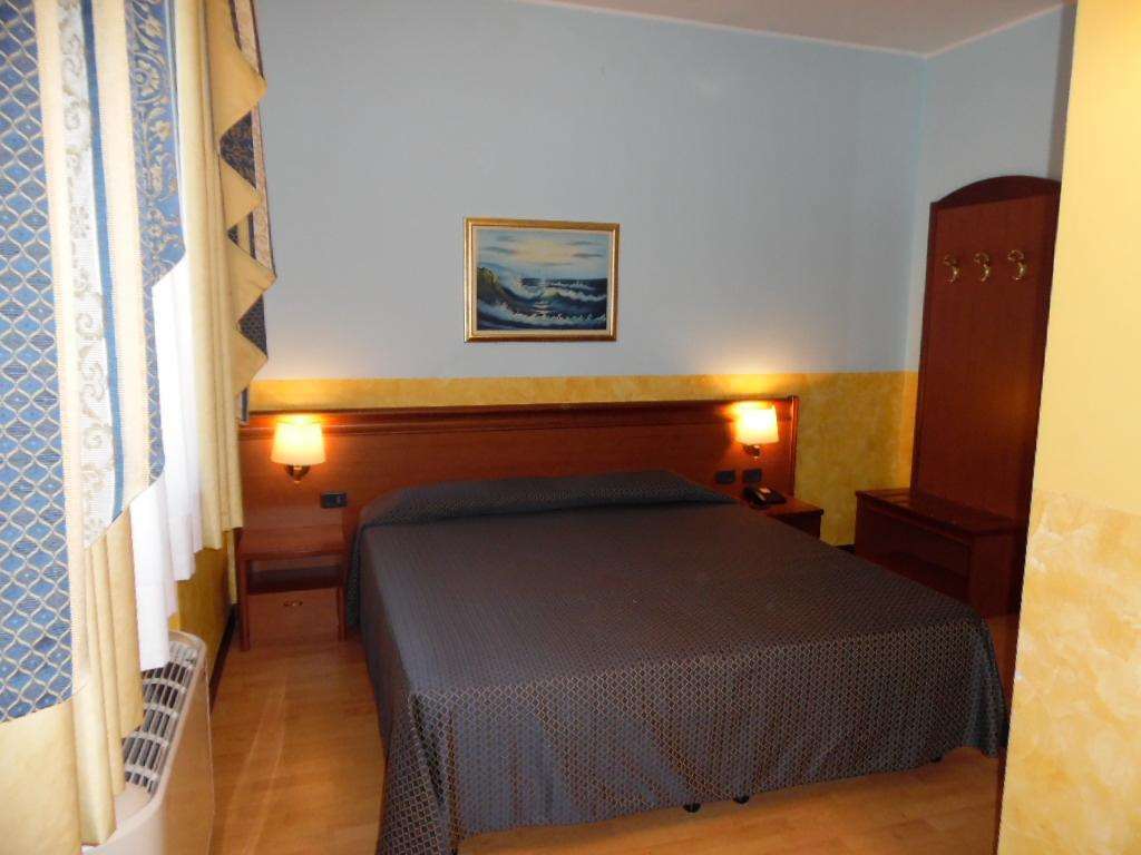 Hotel Majestic San Giuliano Milanese